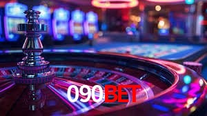 Experiência VIP 090bet