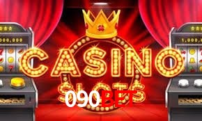 Welcome Bonus 090bet
