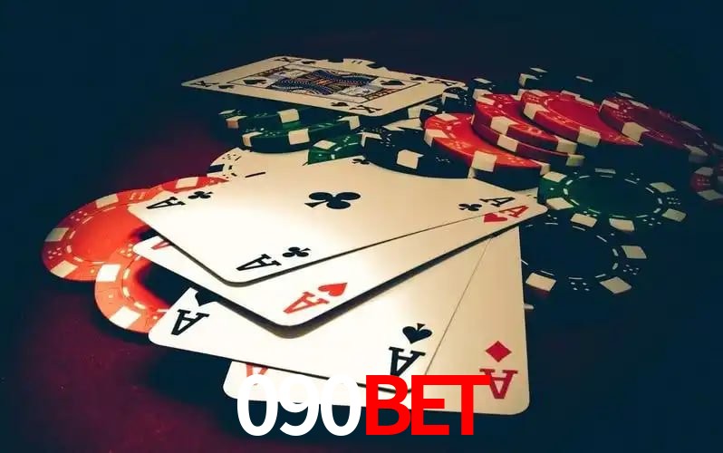 090bet Slots