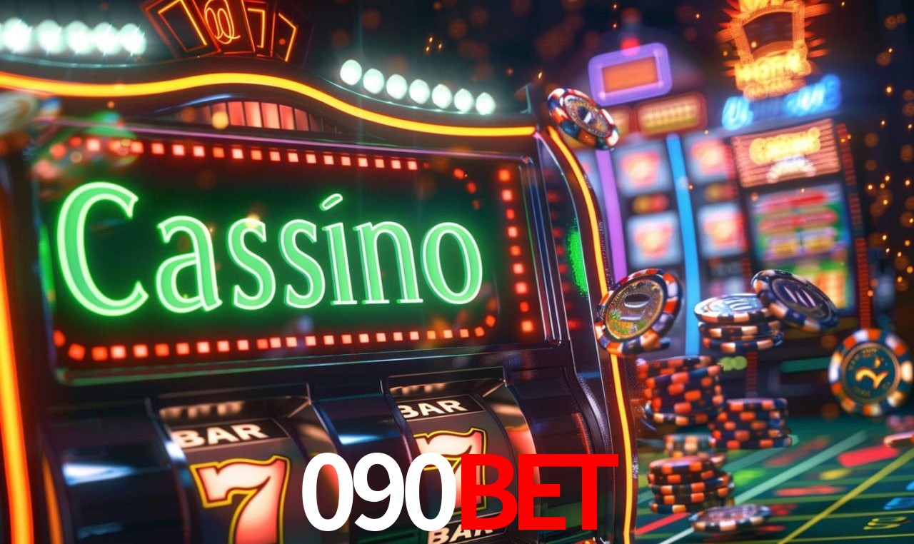 Login Seguro 090bet
