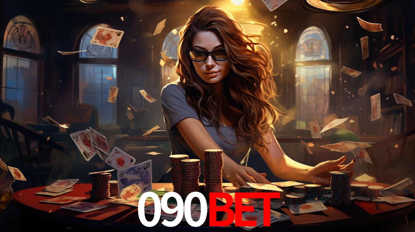 Live Casino 090bet