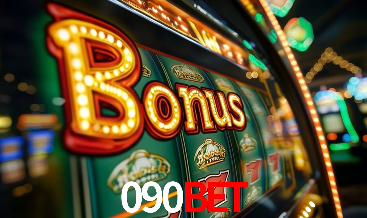 090bet Plataforma Oficial