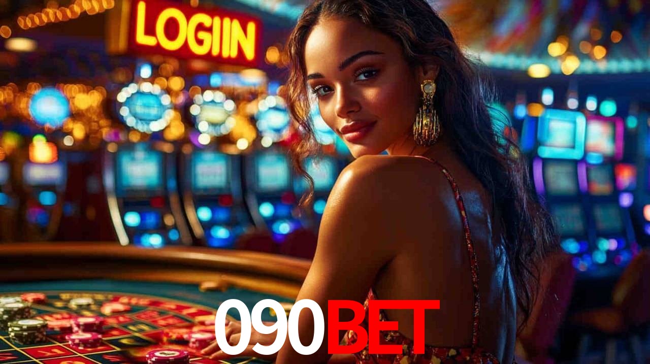 Jogos de Slot 090bet