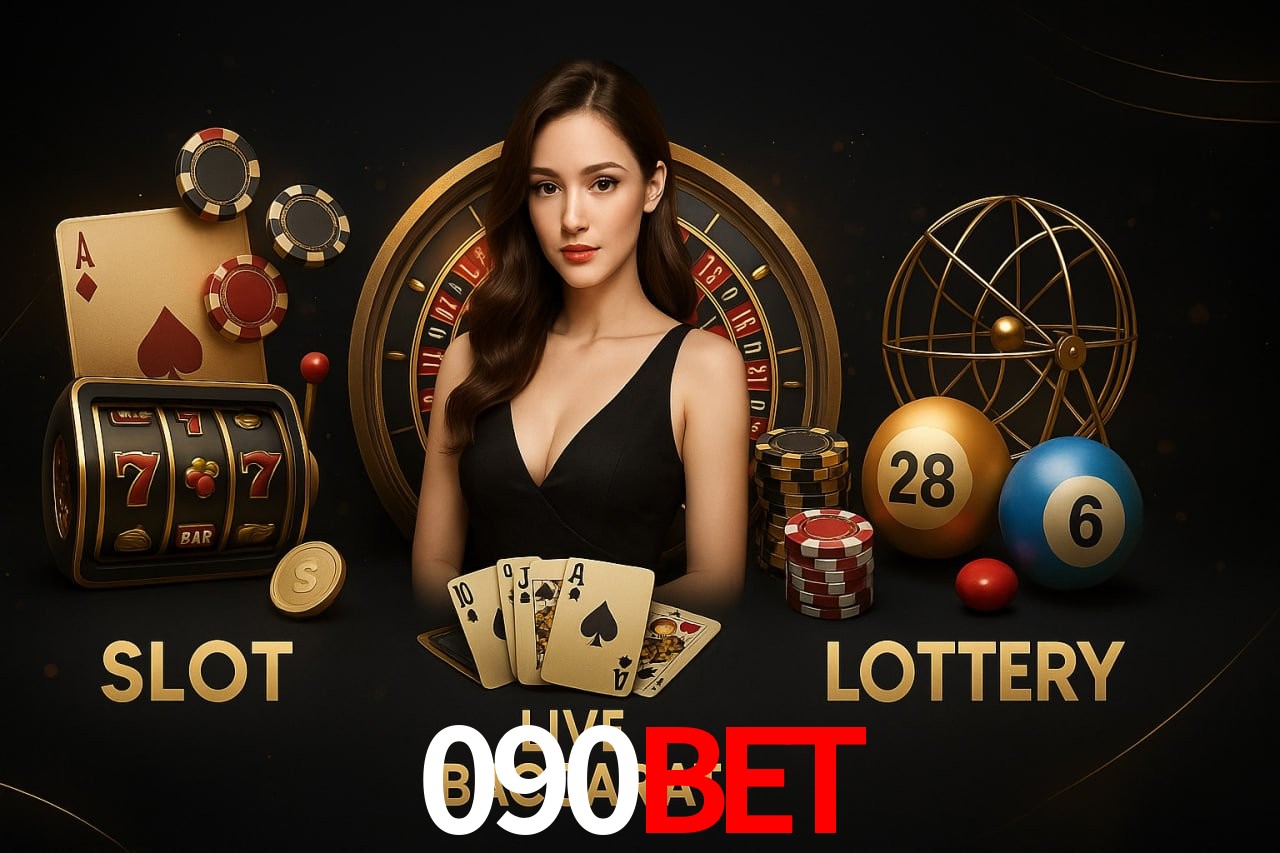 090bet Plataforma