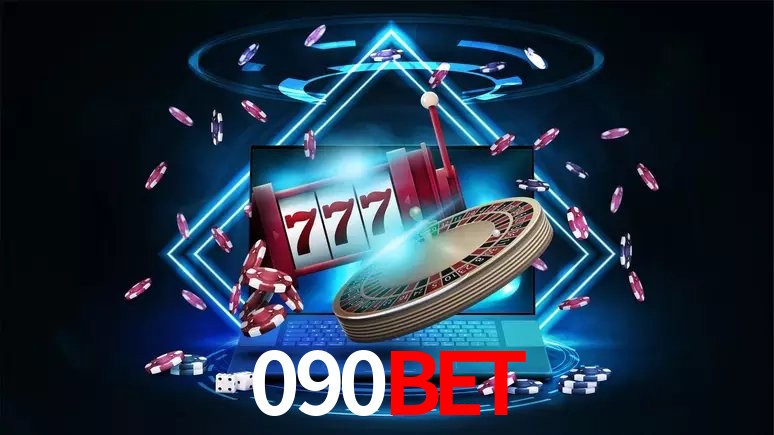 Provedores de Jogos 090bet
