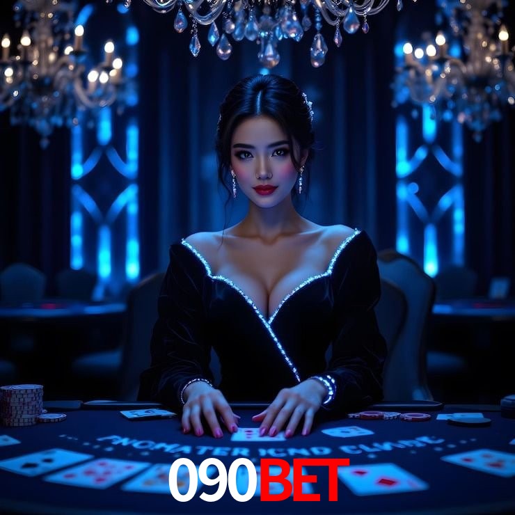 Diretório de Jogos 090bet