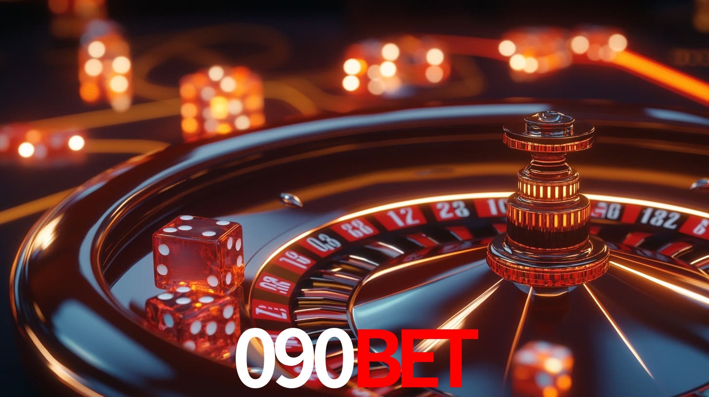Roulette Table 090bet