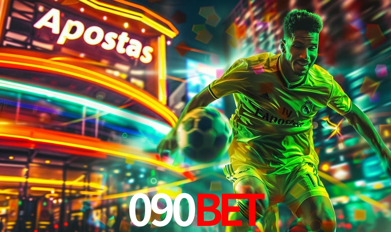 Estatísticas do Jogo 090bet