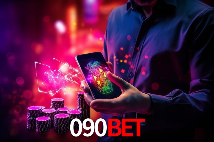 Mesa de Blackjack 090bet