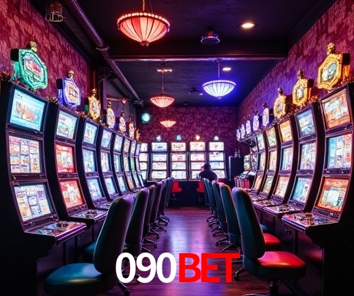 090bet lottery