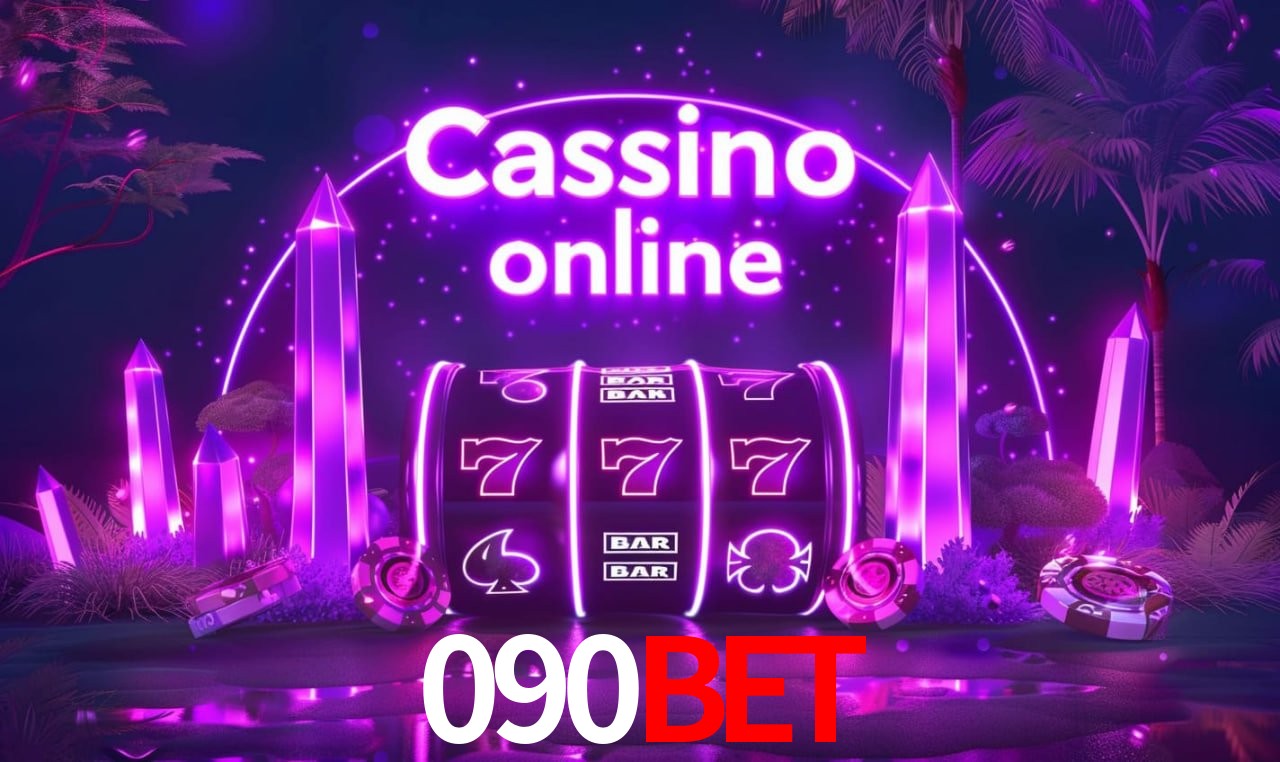 Segurança 2FA 090bet