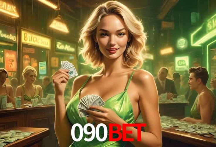 Inovações de Jogos na 090bet: O Futuro das Experiências Interativas
