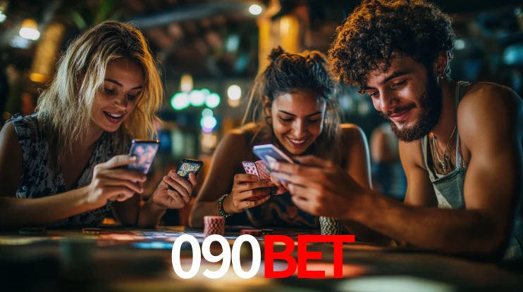 Programa VIP 090bet
