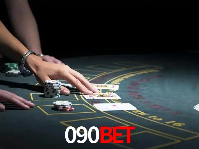 Promoções Sazonais 090bet
