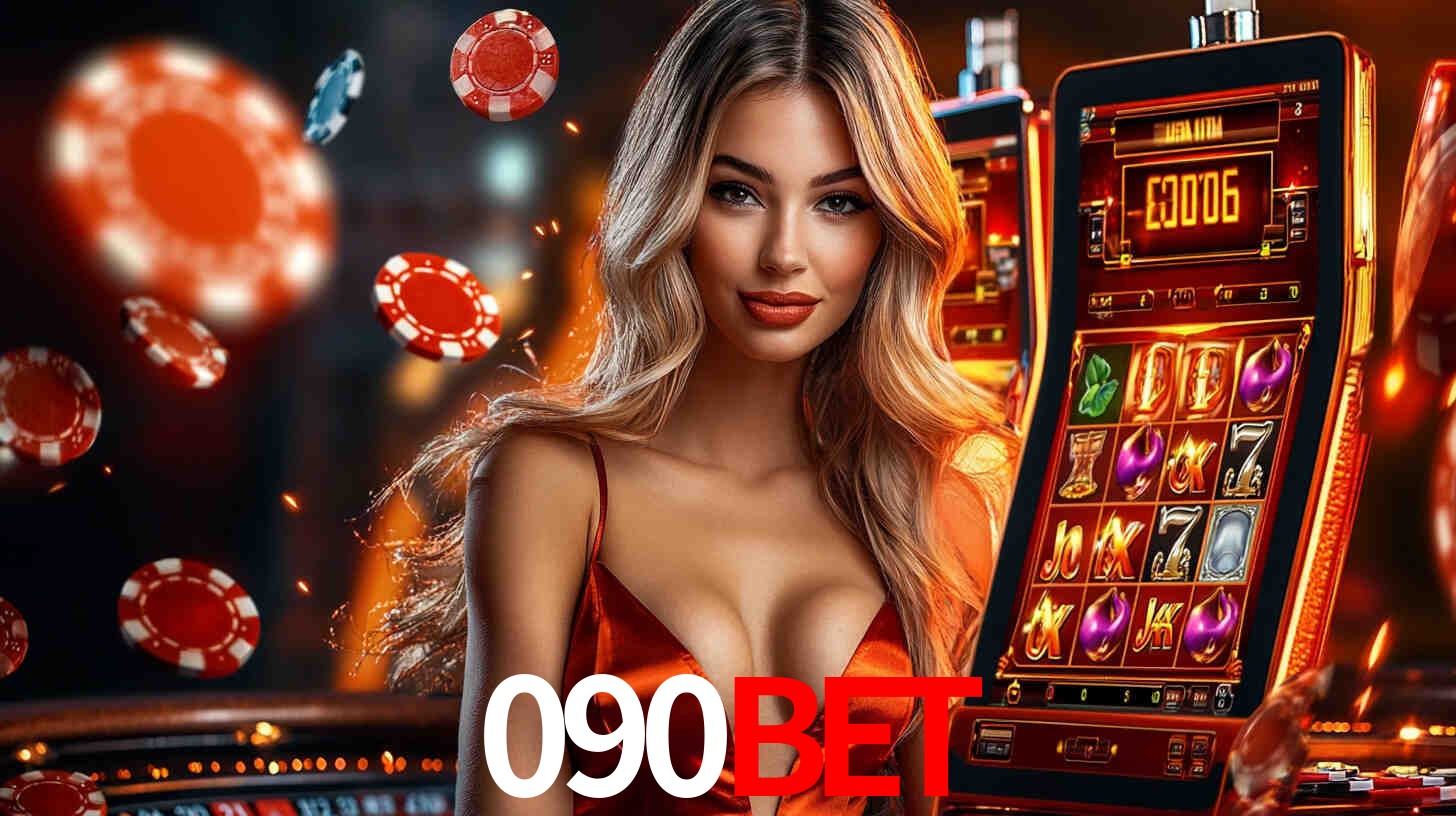 Sinta a adrenalina dos jogos de cassino com 090bet