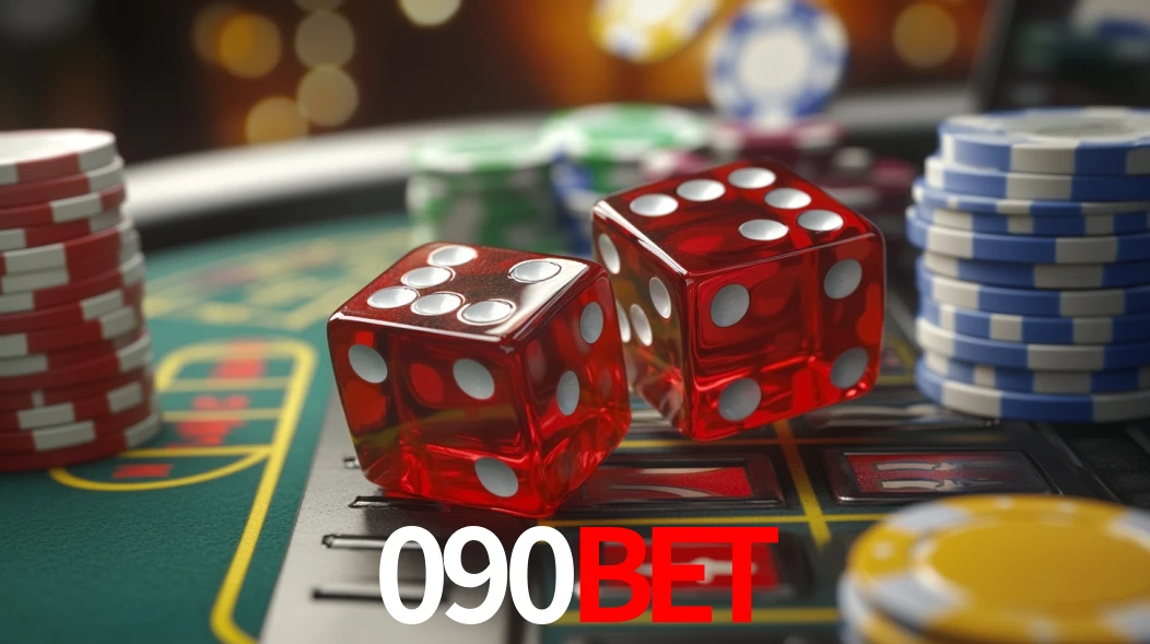 Welcome Bonus 090bet