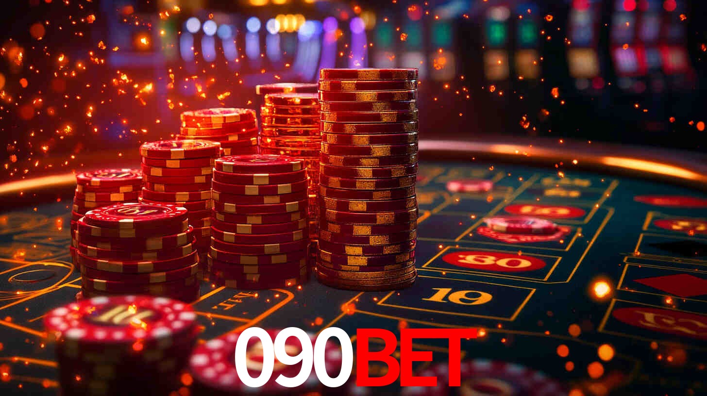 Premium Interface 090bet