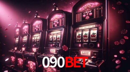 Interface do App 090bet