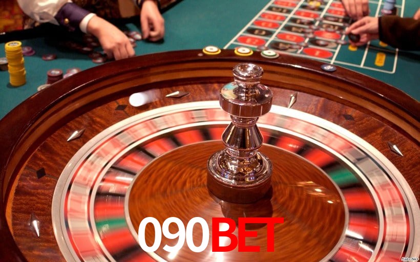 Torneios 090bet