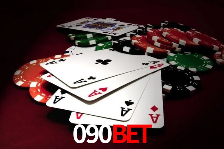 Casino VIP 090bet