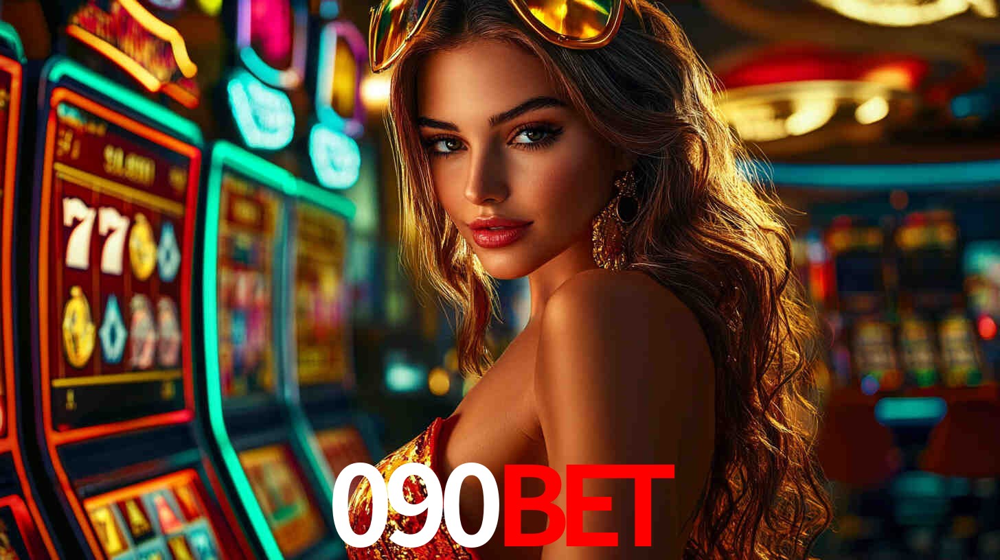 090bet App Interface