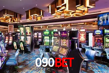 Inovações de Jogos na 090bet: O Futuro das Experiências Interativas