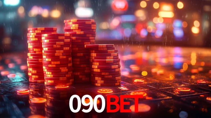 Sinta a adrenalina dos jogos de cassino com 090bet