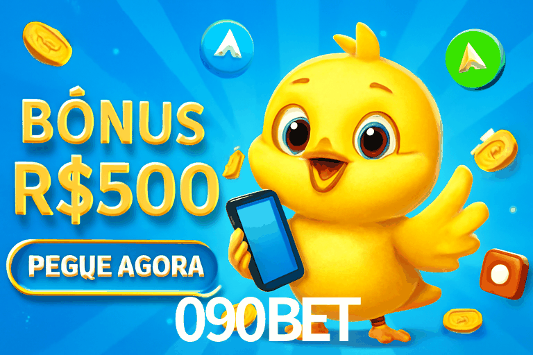 Slot Games 090bet