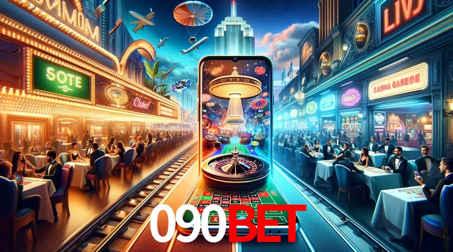 Games Directory 090bet