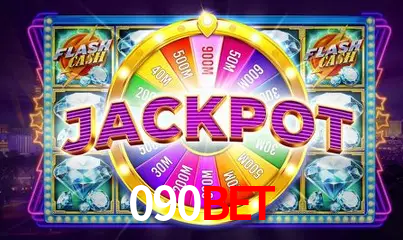 Descubra o Mundo do Cassino Online com 090bet