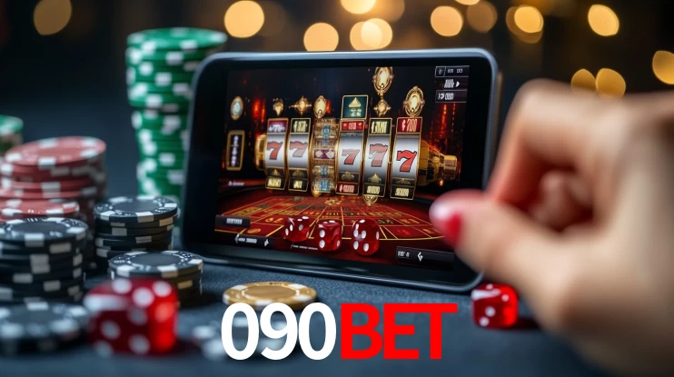Premium Interface 090bet