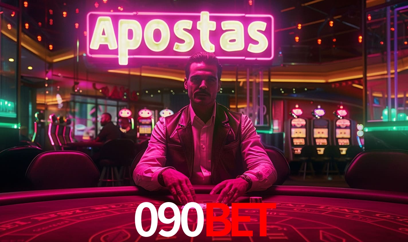Inovações de Jogos na 090bet: O Futuro das Experiências Interativas