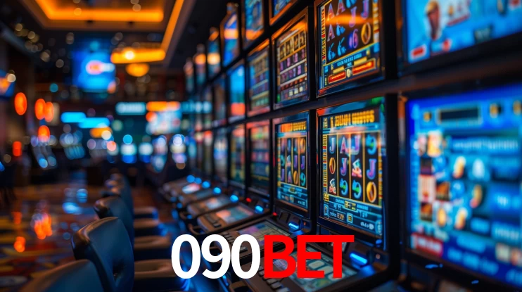 Game Providers 090bet