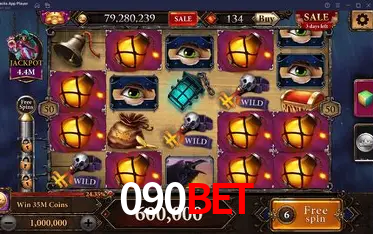 Flash Promotion 090bet