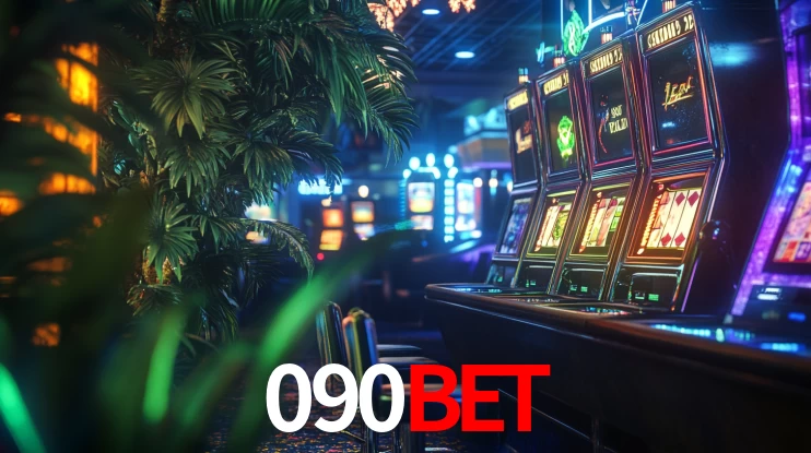Programa VIP 090bet
