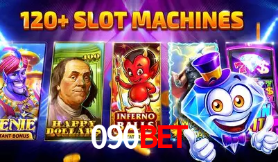 Exclusive Offers 090bet