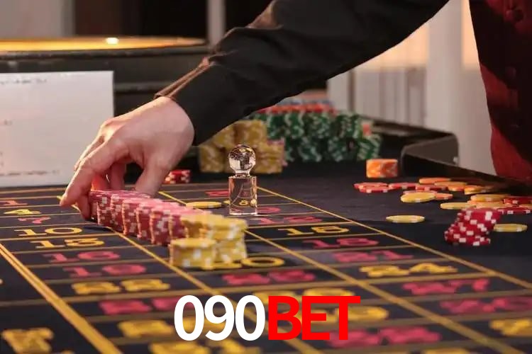 Descubra o Programa VIP da 090bet: Vantagens Exclusivas para Jogadores